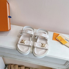 Louis Vuitton Sandals